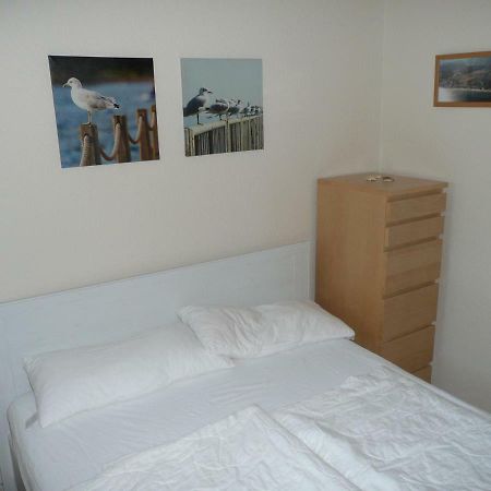Seestern Apartamento Dahme  Exterior foto