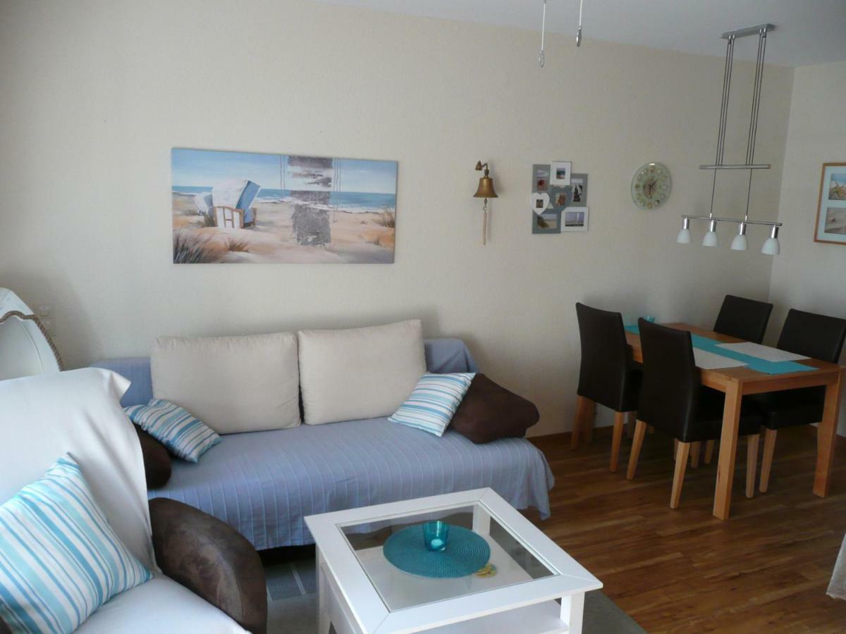 Seestern Apartamento Dahme  Exterior foto
