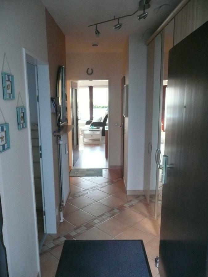 Seestern Apartamento Dahme  Exterior foto